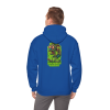 Educated Medicated Elevated Hoodie